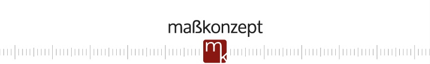 maßkonzept - Agentur für Wertedialog und Kommunikationskultur